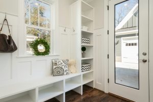 Interiors