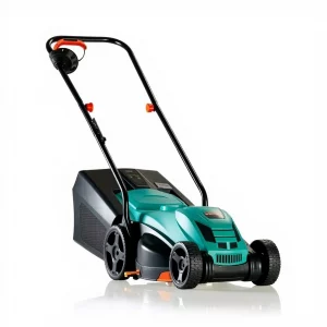 Electric Chainsaw 16-Inch