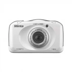 Compact Digital Camera Z50