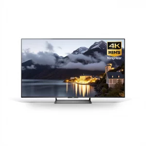 65” OLED Smart TV