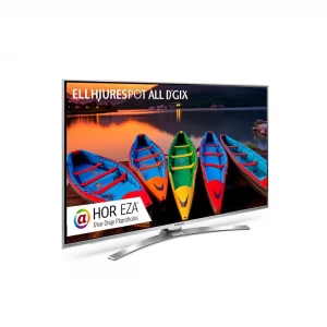 75” 4K UHD Smart TV