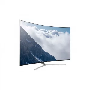 50” 4K HDR Smart TV