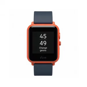 Classic Leather Analog Watch