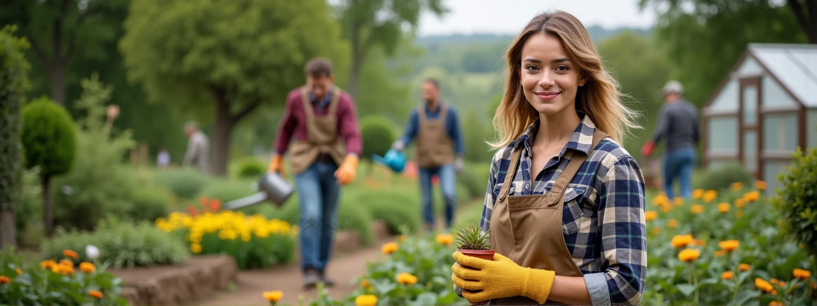 The world of animals