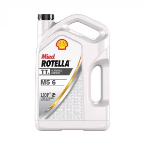 Premium Synthetic Motor Oil 5W-30