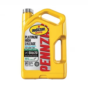 Advanced Synthetic Blend 10W-40