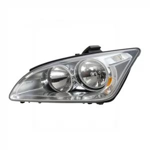 LED Headlight UltraBright 9006