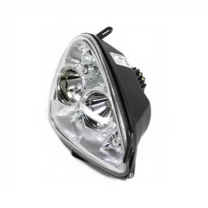Halogen Headlight Standard H4