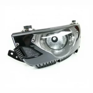 Xenon HID Headlight D2S