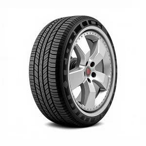 AllTerrain Tire Adventure 265/70R16