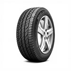 RunFlat Tire UrbanSafe 225/50R17