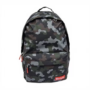 Sporty Crossbody Bag