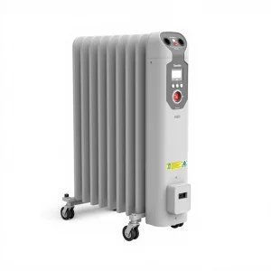 Multi-Function Blender 1.5L