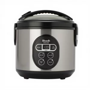 Electric Kettle 1.7L