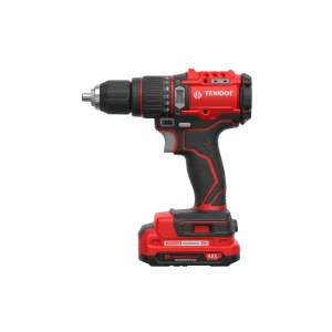 Cordless Drill EasyTech 16V