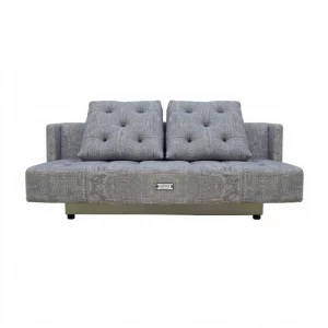 Convertible Sofa Bed 3-Seater
