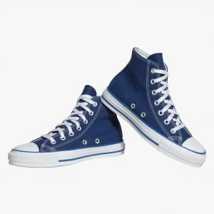 Classic Leather Sneakers