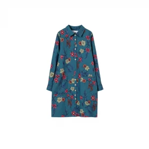 Business Midi Pencil Dress