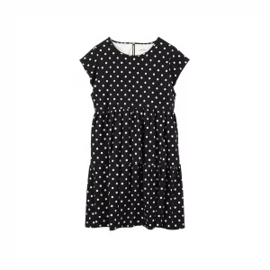 Bohemian Maxi Wrap Dress