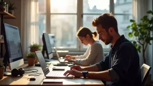 Full Project Management