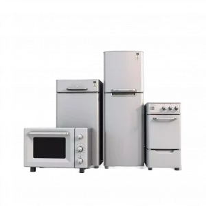 Household appliances