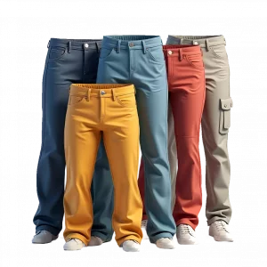 Pants